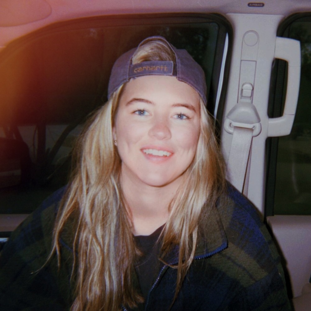 Meet your Posher, Rose